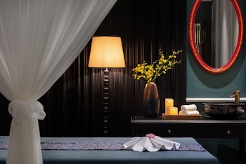 aira boutique hanoi hotel and spa