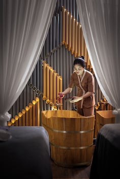 aira boutique hanoi hotel and spa