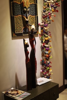 aira boutique hanoi hotel and spa