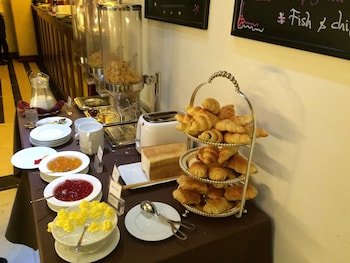 aira boutique hanoi hotel and spa