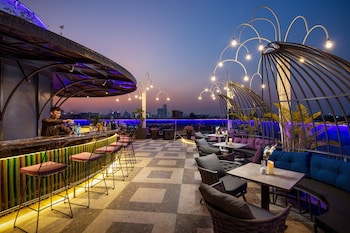 aira boutique hanoi hotel and spa