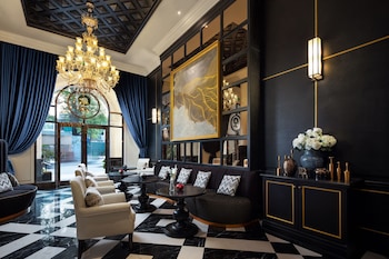 aira boutique hanoi hotel and spa