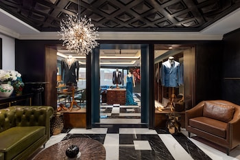 aira boutique hanoi hotel and spa