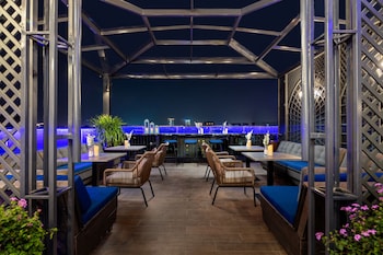 aira boutique hanoi hotel and spa