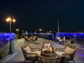 aira boutique hanoi hotel and spa