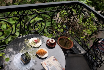 aira boutique hanoi hotel and spa