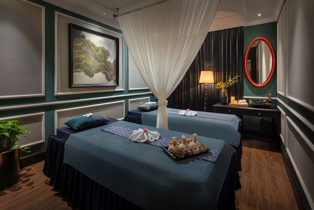 aira boutique hanoi hotel and spa