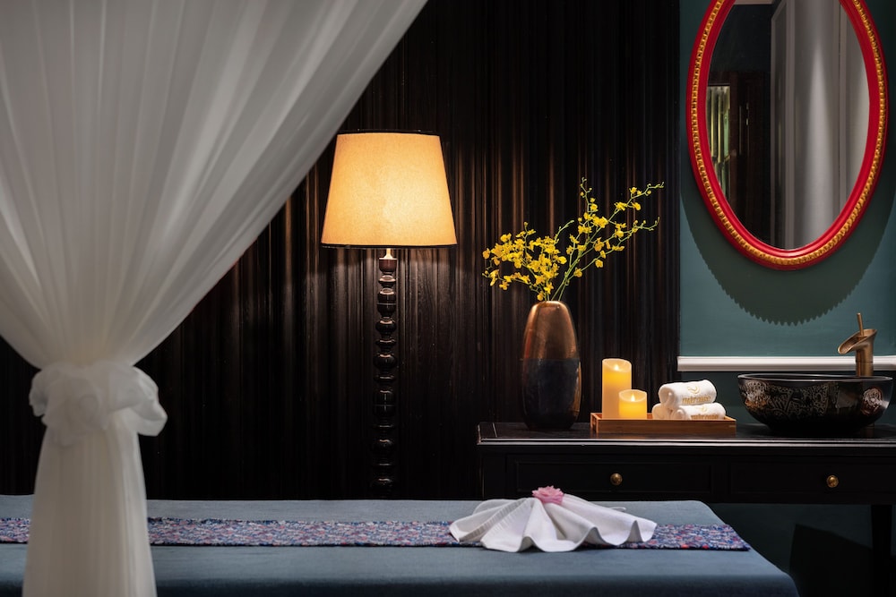 aira boutique hanoi hotel and spa