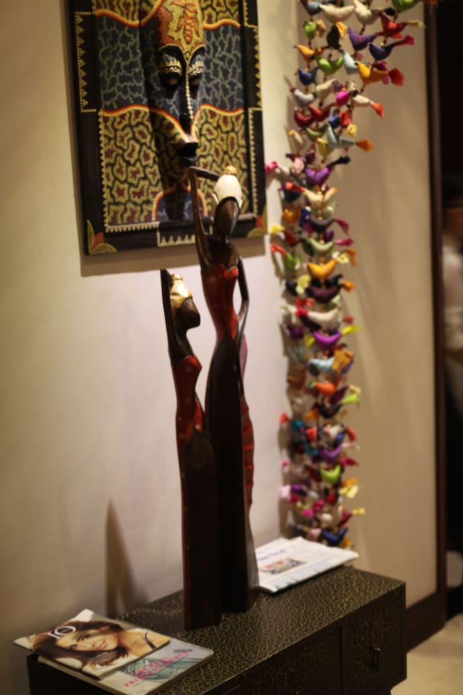 aira boutique hanoi hotel and spa