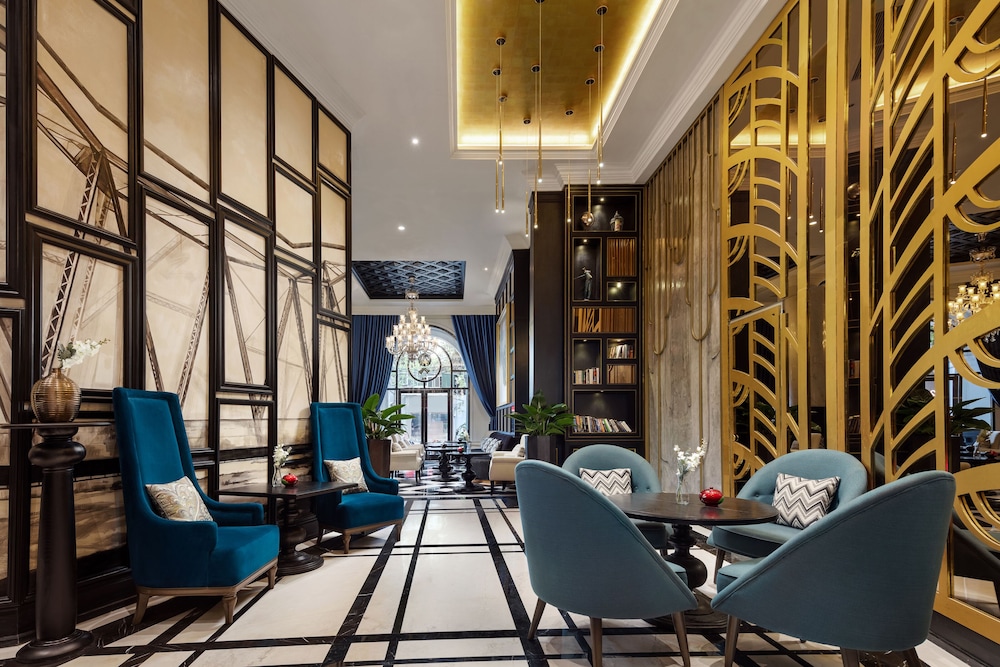 aira boutique hanoi hotel and spa