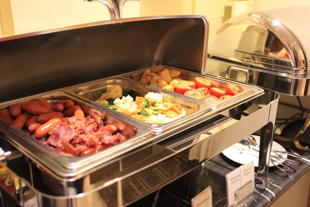 aira boutique hanoi hotel and spa