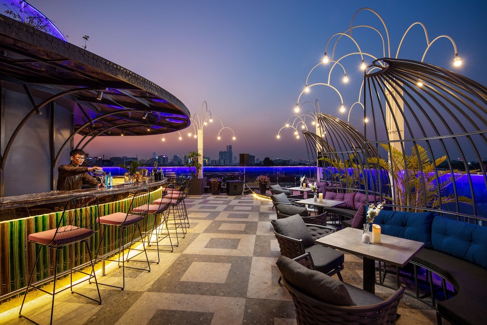 aira boutique hanoi hotel and spa