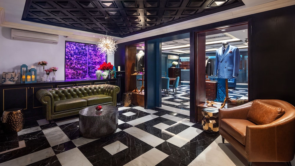 aira boutique hanoi hotel and spa