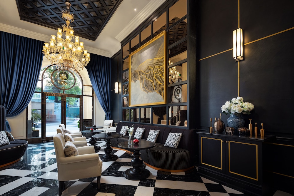 aira boutique hanoi hotel and spa