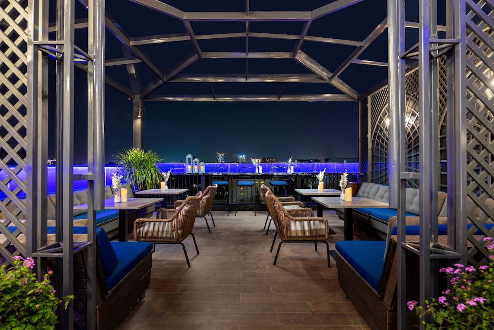 aira boutique hanoi hotel and spa