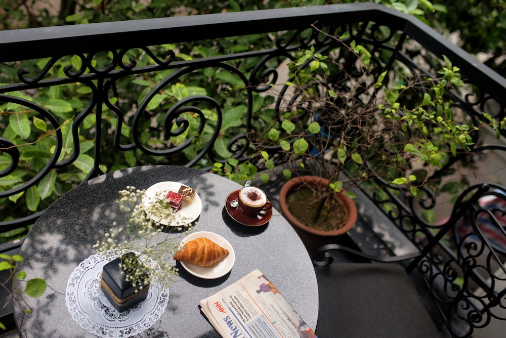 aira boutique hanoi hotel and spa