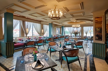 aira boutique hanoi hotel and spa