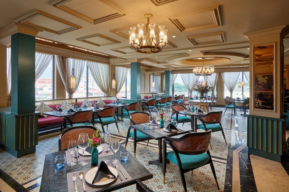 aira boutique hanoi hotel and spa