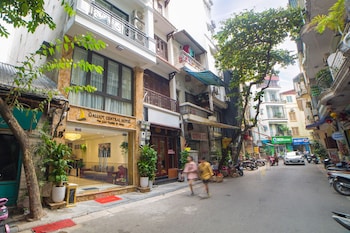 hanoi