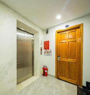 warm ways 3 apartments