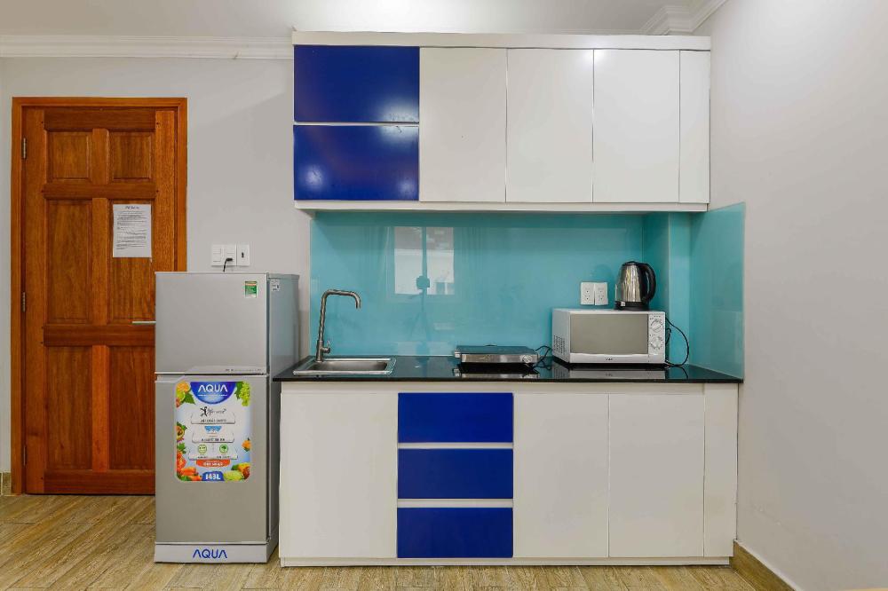 warm ways 3 apartments