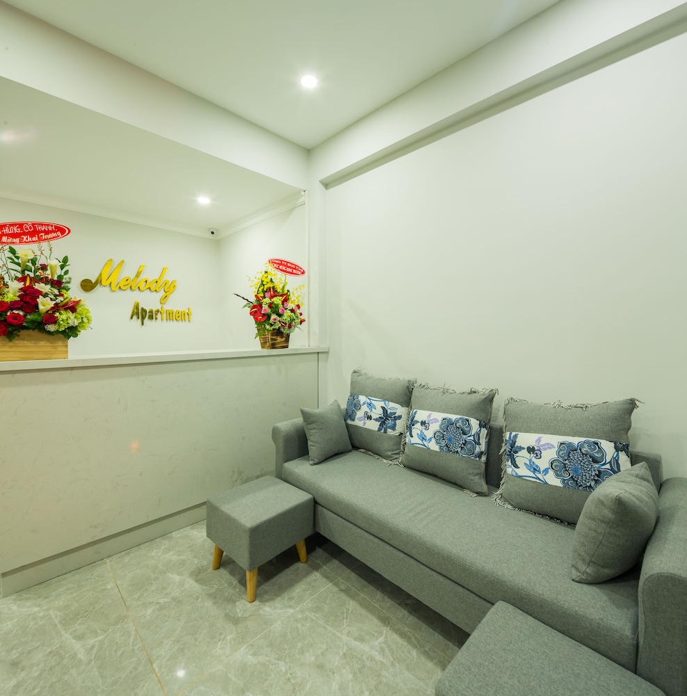 warm ways 3 apartments