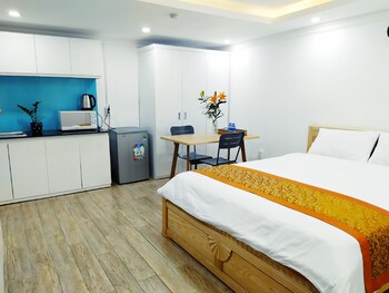 warm ways 3 apartments
