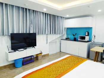 warm ways 3 apartments