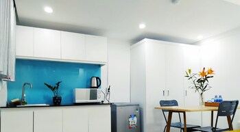 warm ways 3 apartments