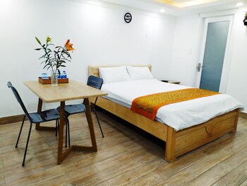 warm ways 3 apartments