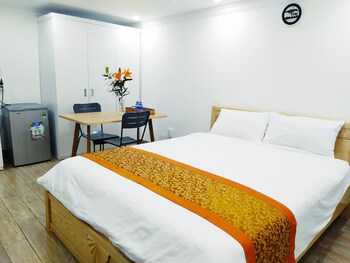 warm ways 3 apartments