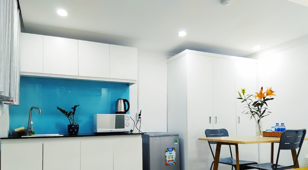 warm ways 3 apartments