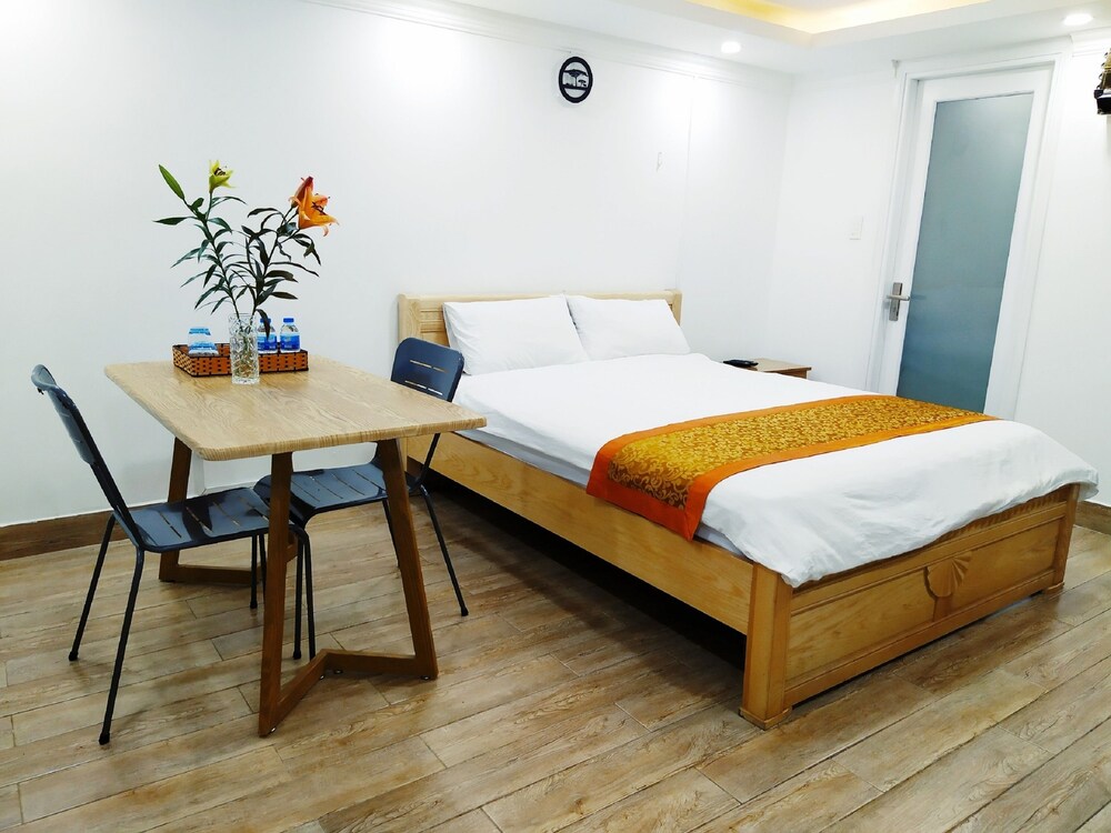 warm ways 3 apartments
