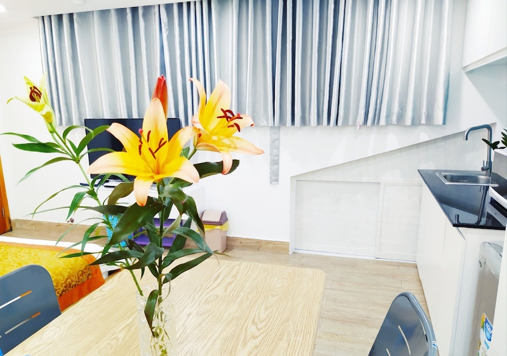 warm ways 3 apartments