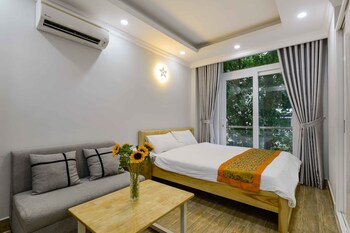 warm ways 3 apartments