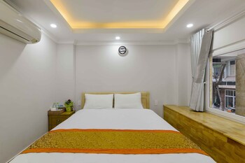 warm ways 3 apartments