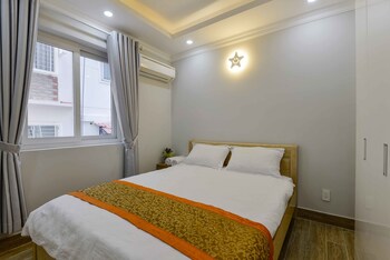 warm ways 3 apartments