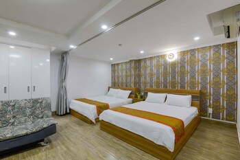 warm ways 3 apartments