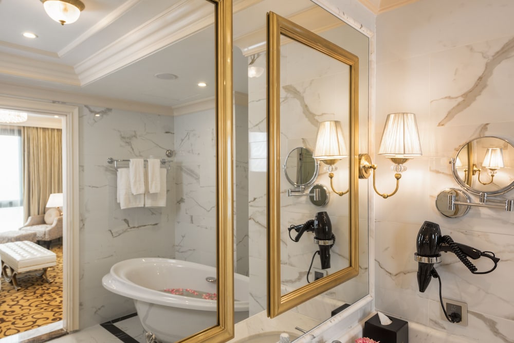 melia vinpearl quang binh