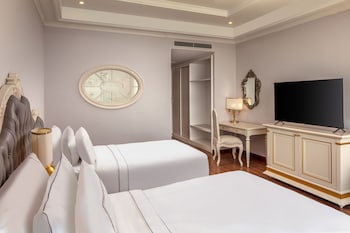 melia vinpearl quang binh
