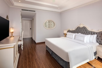 melia vinpearl quang binh