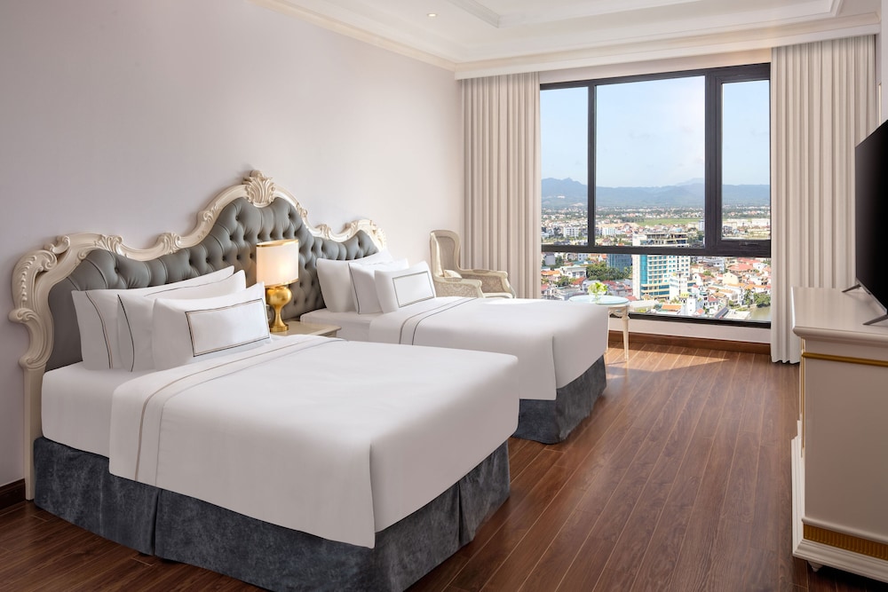 melia vinpearl quang binh