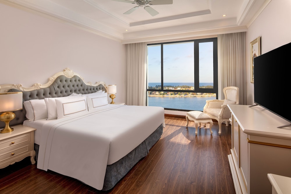 melia vinpearl quang binh