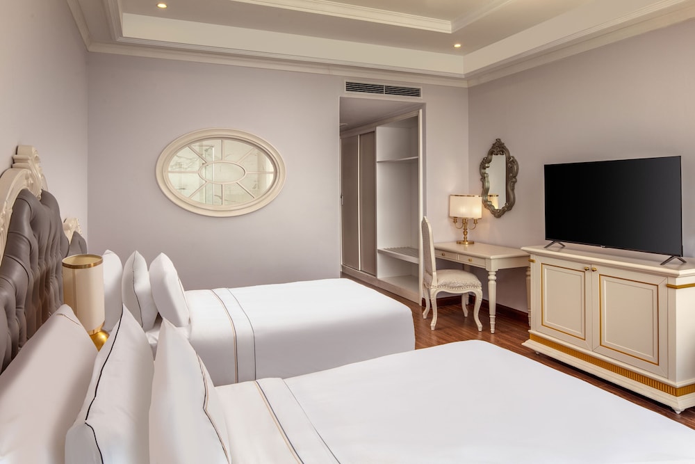 melia vinpearl quang binh