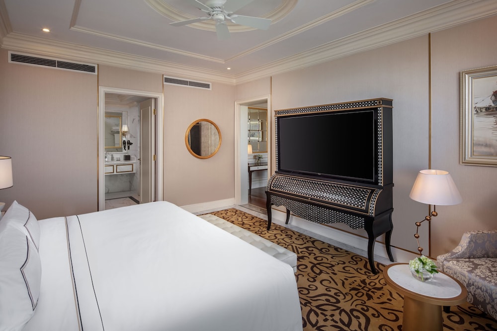 melia vinpearl quang binh