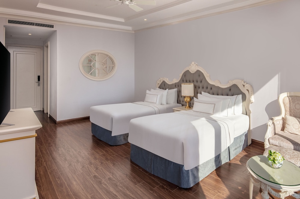 melia vinpearl quang binh