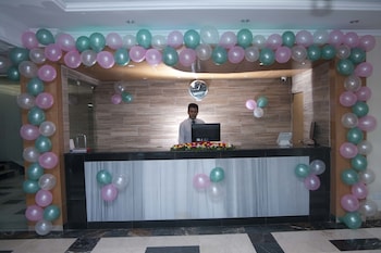 restinn hotel and restaurant