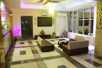 restinn hotel and restaurant
