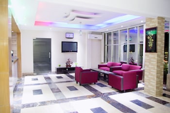 restinn hotel and restaurant