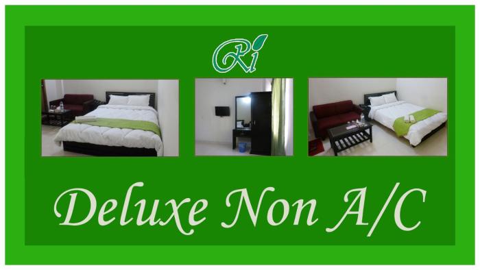 restinn hotel and restaurant